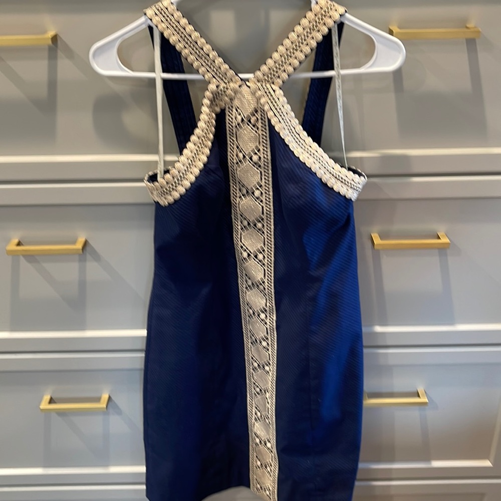 Lily Pulitzer dress